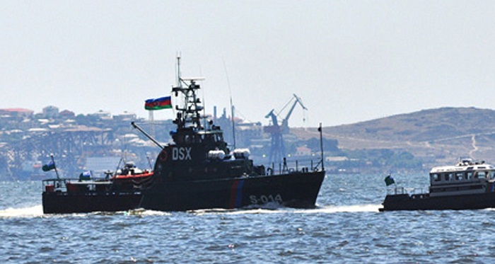 Azerbaijan to build patrol boats for Kazakhstan